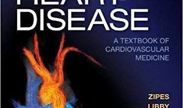 free-pdf-download-Braunwald’s Heart Disease: A Textbook of Cardiovascular Medicine