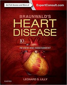 free-pdf-download-Braunwald’s Heart Disease Review and Assessment