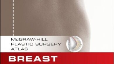 free-pdf-download-Breast Augmentation (McGraw-Hill Plastic Surgery Atlas) 1st Edition