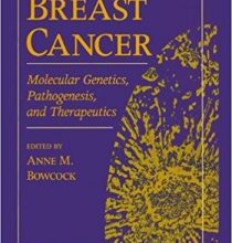 free-pdf-download-Breast Cancer: Molecular Genetics