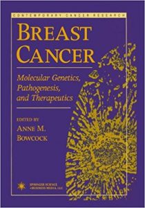 free-pdf-download-Breast Cancer: Molecular Genetics