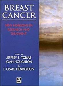 free-pdf-download-Breast Cancer: New Horizons in Research and Treatment 1st Edition