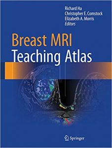 free-pdf-download-Breast MRI Teaching Atlas 1st ed