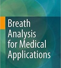 free-pdf-download-Breath Analysis for Medical Applications 1st ed