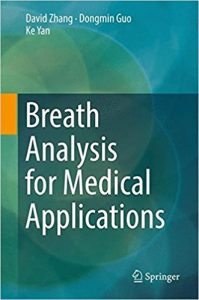 free-pdf-download-Breath Analysis for Medical Applications 1st ed