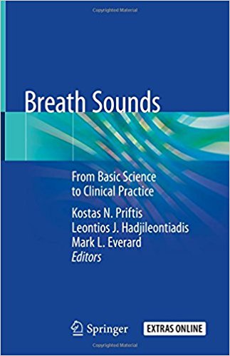 free-pdf-download-Breath Sounds: From Basic Science to Clinical Practice 1st ed