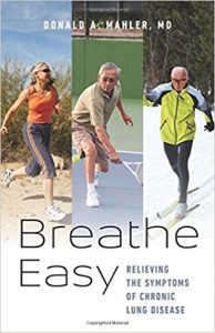 free-pdf-download-Breathe Easy: Relieving the Symptoms of Chronic Lung Disease 1st Edition