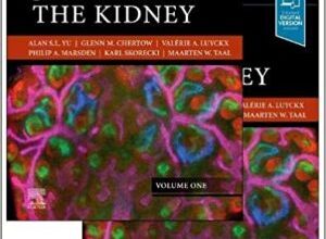 free-pdf-download-Brenner and Rector’s The Kidney 2-Volume Set 11th Edition