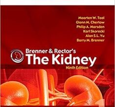 free-pdf-download-Brenner and Rector’s The Kidney: Expert Consult – Online and Print 2-Volume Set