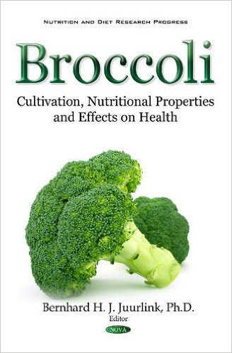 free-pdf-download-Broccoli: Cultivation