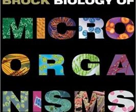 free-pdf-download-Brock Biology of Microorganisms (14th Edition) 14th Edition