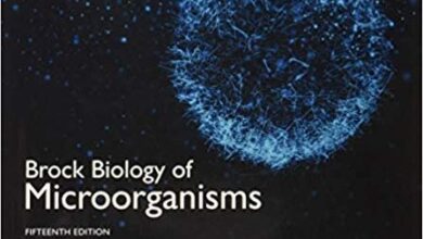 free-pdf-download-Brock Biology of Microorganisms