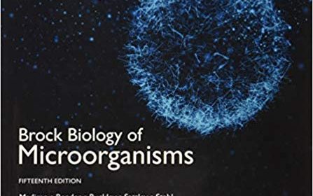 free-pdf-download-Brock Biology of Microorganisms