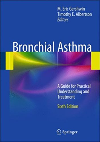 free-pdf-download-Bronchial Asthma: A Guide for Practical Understanding and Treatment 6th ed. 2012 Edition