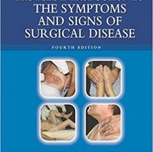 free-pdf-download-Browse’s Introduction to the Symptoms & Signs of Surgical Disease 4th Edition 4th Edition