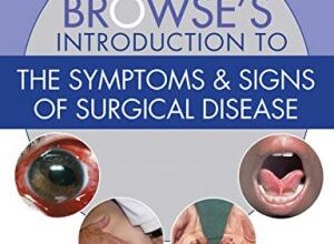 free-pdf-download-Browse’s Introduction to the Symptoms & Signs of Surgical Disease 6th Edition