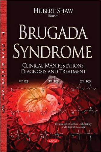 free-pdf-download-Brugada Syndrome: Clinical Manifestations