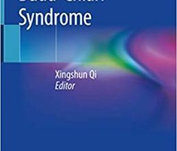 free-pdf-download-Budd-Chiari Syndrome