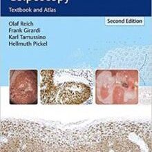 free-pdf-download-Burghardt’s Primary Care Colposcopy: Textbook and Atlas 2nd edition