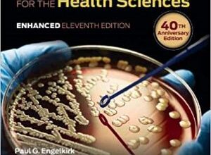 free-pdf-download-Burton’s Microbiology for the Health Sciences