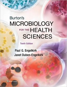 free-pdf-download-Burton’s Microbiology for the Health Sciences