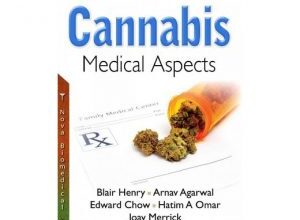 free-pdf-download-CANNABIS MEDICAL ASPECTS