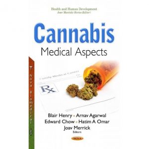 free-pdf-download-CANNABIS MEDICAL ASPECTS