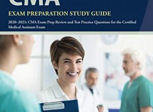 free-pdf-download-CMA Exam Preparation Study Guide 2020-2021