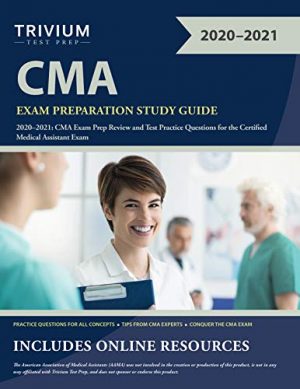 free-pdf-download-CMA Exam Preparation Study Guide 2020-2021