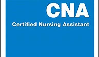 free-pdf-download-CNA Certified Nursing Assistant Exam Cram 2nd Edition