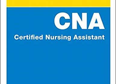 free-pdf-download-CNA Certified Nursing Assistant Exam Cram 2nd Edition