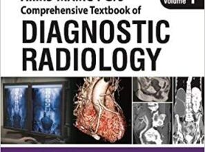 free-pdf-download-COMPREHENSIVE TEXTBOOK of DIAGNOSTIC RADIOLOGY