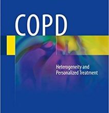 free-pdf-download-COPD: Heterogeneity and Personalized Treatment 1st ed. 2017 Edition