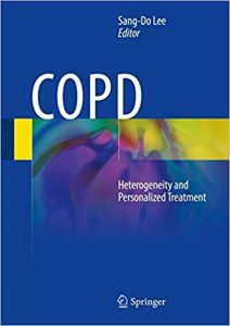 free-pdf-download-COPD: Heterogeneity and Personalized Treatment 1st ed. 2017 Edition