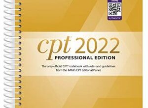 free-pdf-download-CPT 2022: Professional Edition 4th Edition