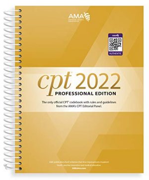 free-pdf-download-CPT 2022: Professional Edition 4th Edition