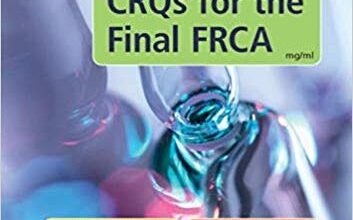 free-pdf-download-CRQs for the Final FRCA 1st Edition