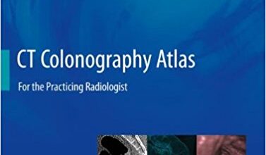 free-pdf-download-CT Colonography Atlas: For the Practicing Radiologist (Medical Radiology)