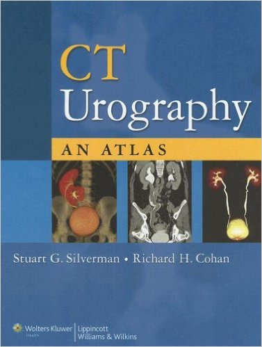 free-pdf-download-CT Urography: An Atlas 1st Edition