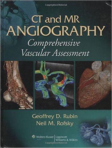 free-pdf-download-CT and MR Angiography: Comprehensive Vascular Assessment 1st Edition