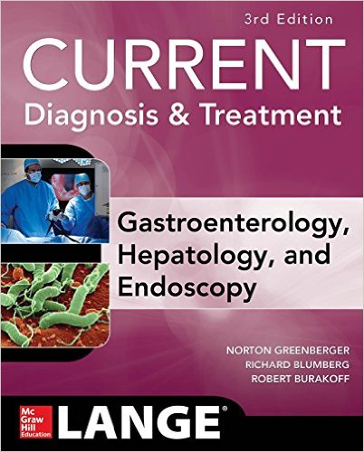 free-pdf-download-CURRENT Diagnosis & Treatment Gastroenterology