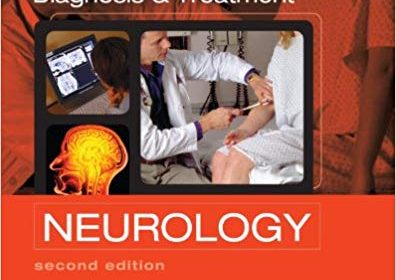 free-pdf-download-CURRENT Diagnosis & Treatment Neurology