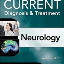 free-pdf-download-CURRENT Diagnosis & Treatment Neurology