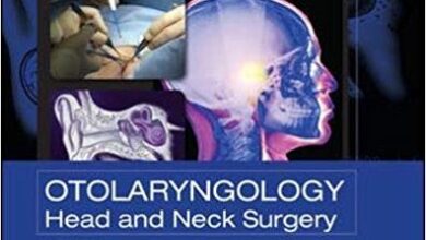 free-pdf-download-CURRENT Diagnosis & Treatment Otolaryngology Head and Neck Surgery 3rd Edition