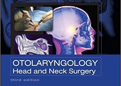 free-pdf-download-CURRENT Diagnosis & Treatment Otolaryngology Head and Neck Surgery 3rd Edition