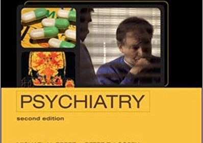 free-pdf-download-CURRENT Diagnosis & Treatment Psychiatry