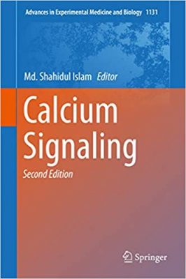 free-pdf-download-Calcium Signaling (Advances in Experimental Medicine and Biology Book 1131) 2nd Edition