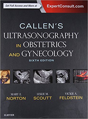 free-pdf-download-Callen’s Ultrasonography in Obstetrics and Gynecology