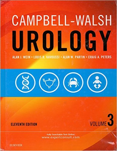 free-pdf-download-Campbell-Walsh Urology 11e