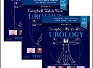 free-pdf-download-Campbell Walsh Wein Urology: 4-Volume Set 12th Edition